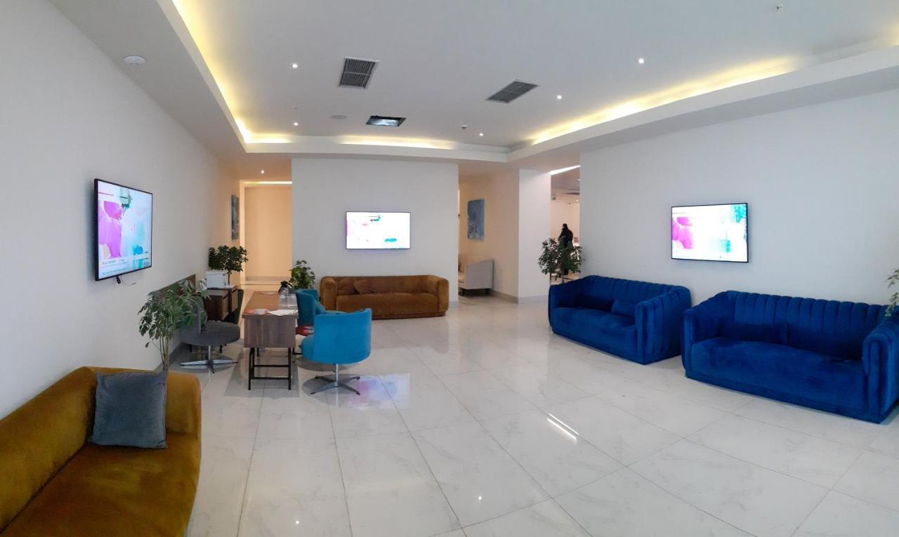 Only Front Sea View, No Side View, Wonderful Panorama, High Floor, Location Guarantee Aparthotel Μπατούμι Εξωτερικό φωτογραφία