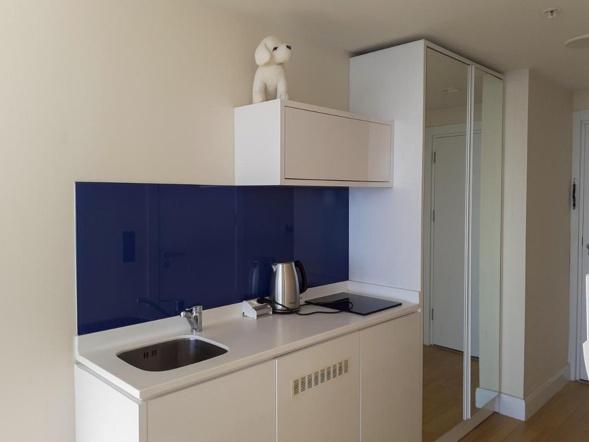 Only Front Sea View, No Side View, Wonderful Panorama, High Floor, Location Guarantee Aparthotel Μπατούμι Εξωτερικό φωτογραφία